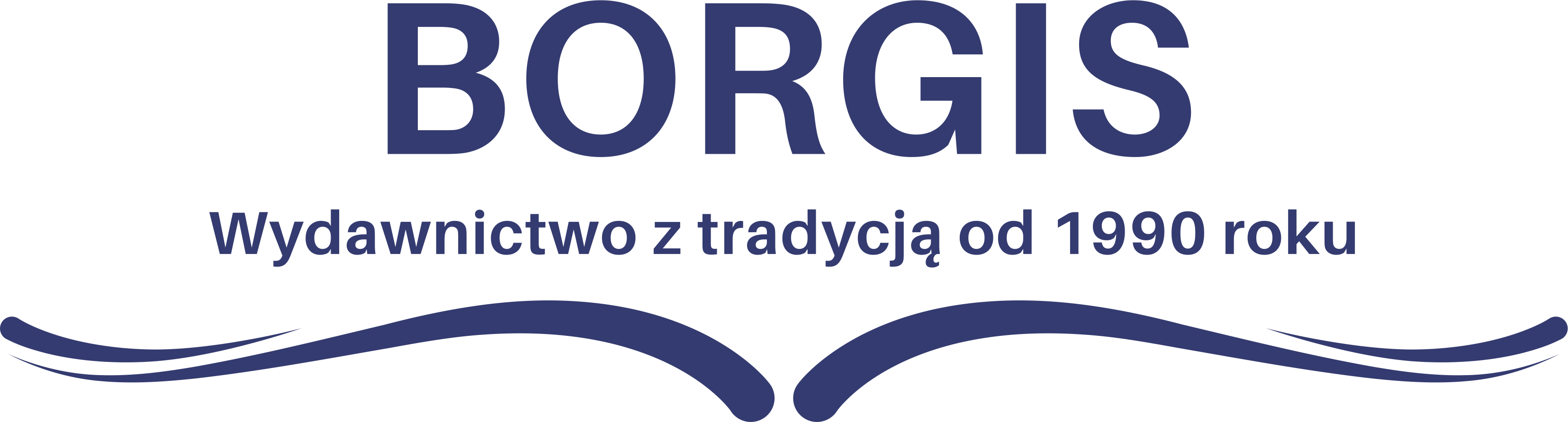 Wydawnictwo Borgis
