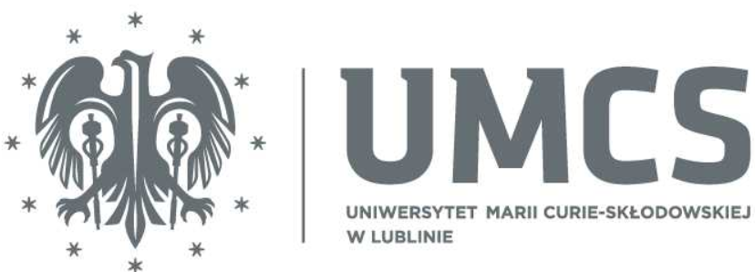 Uniwersytet Marii Curie-Skłodowskiej w Lublinie