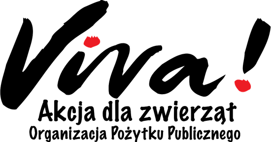 Fundacja Międzynarodowy Ruch Na Rzecz Zwierząt Viva!